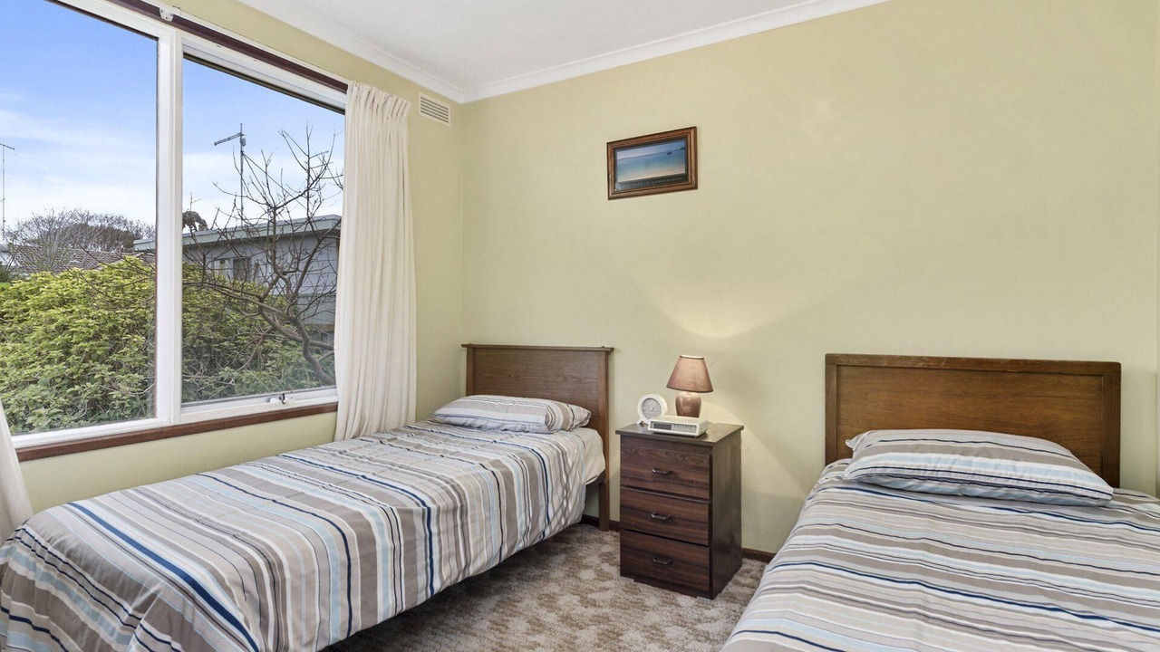 Photo of Bedroom in Apollo Bay
