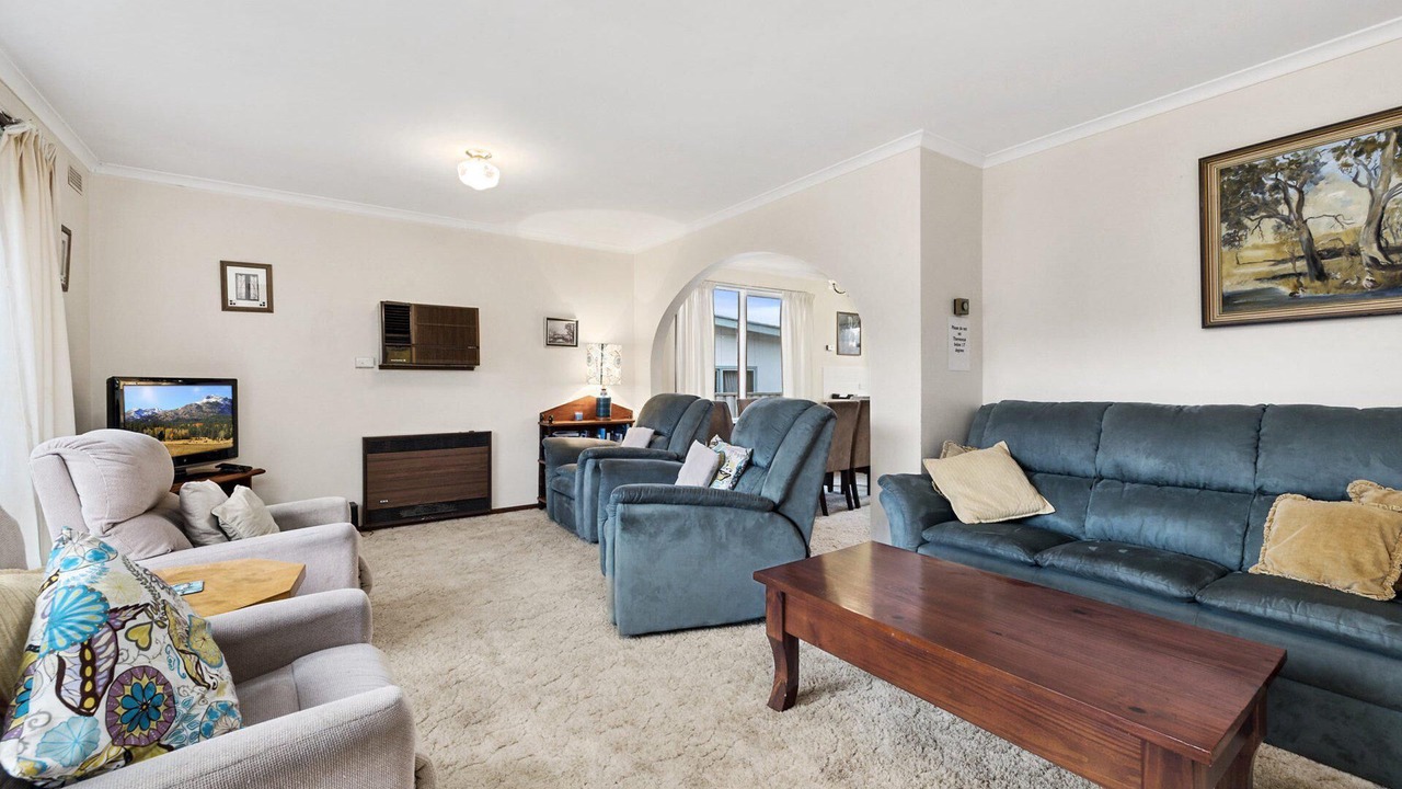 Photo of Livingroom in Apollo Bay