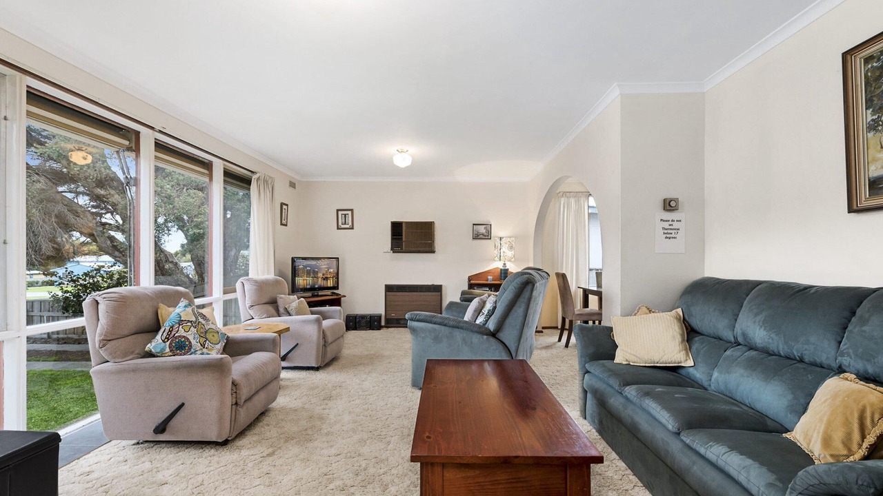 Photo of Livingroom in Apollo Bay