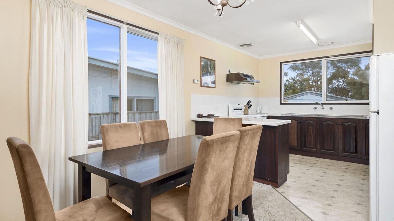 Photo of Kitchen in Apollo Bay