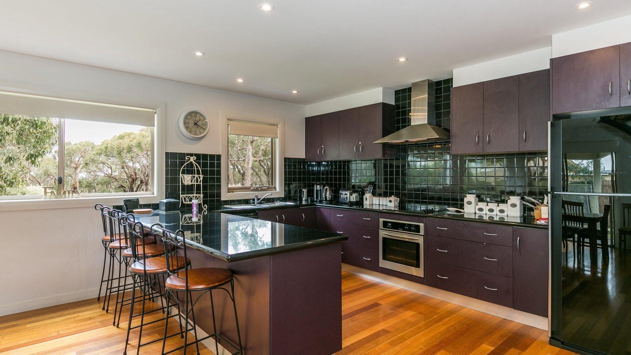 Photo of Kitchen in Anglesea