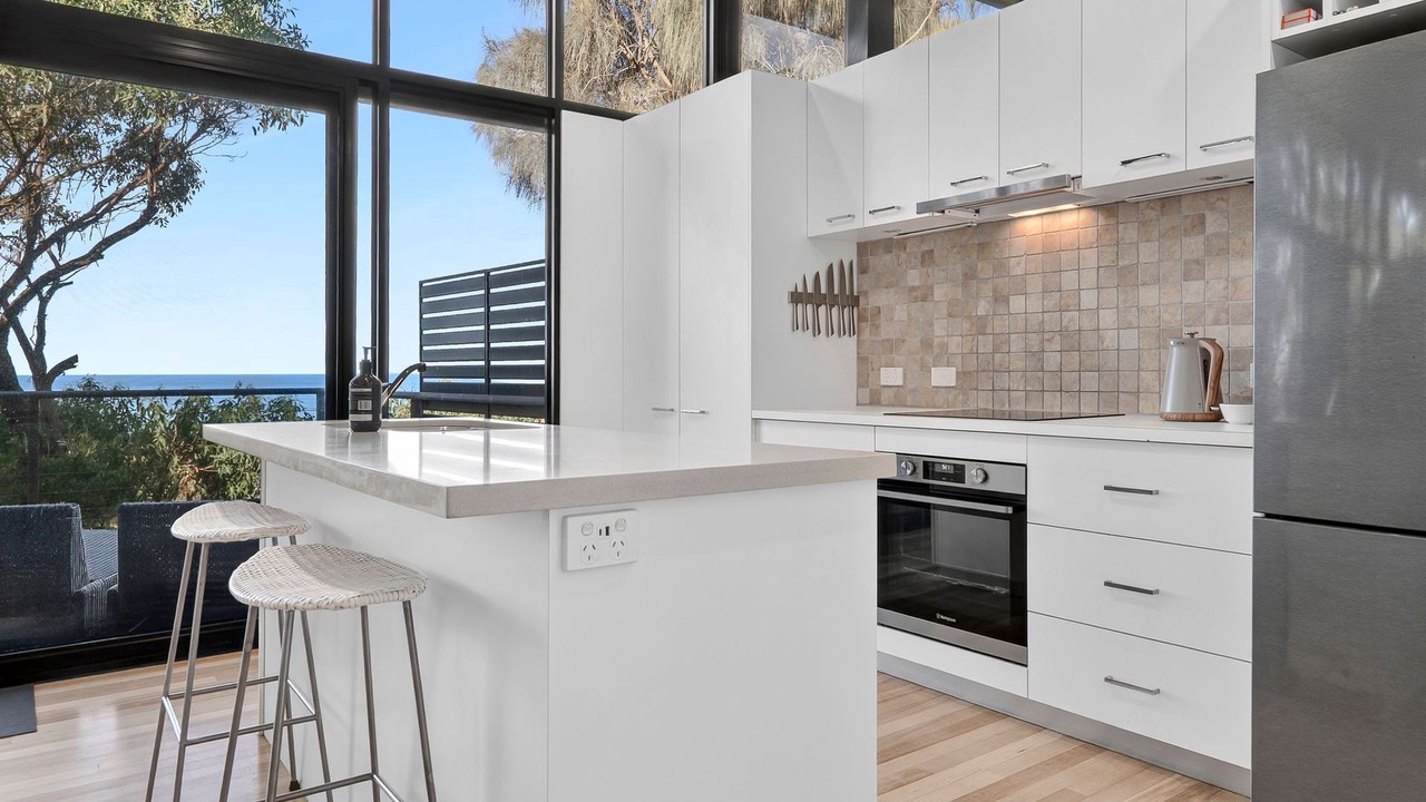 Photo of Kitchen in Skenes Creek