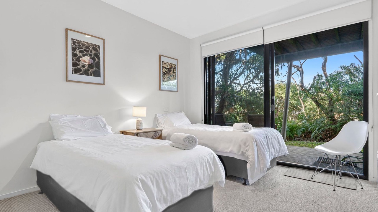Photo of Bedroom in Skenes Creek