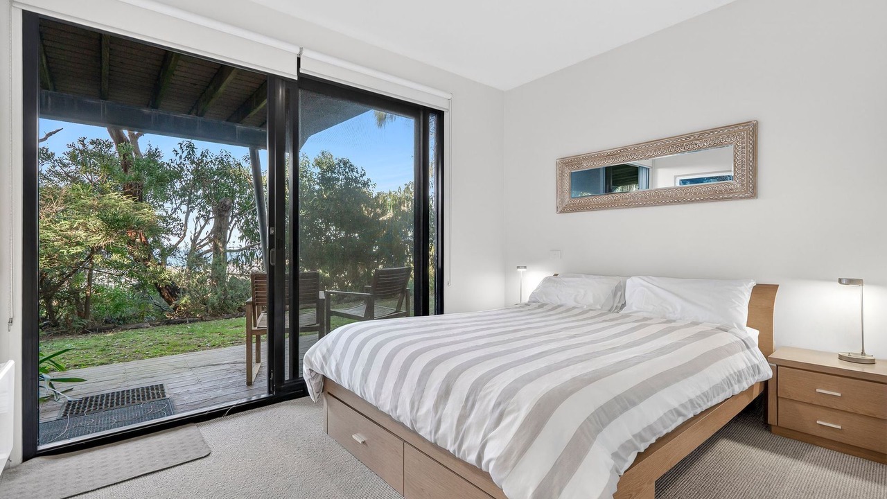 Photo of Bedroom in Skenes Creek