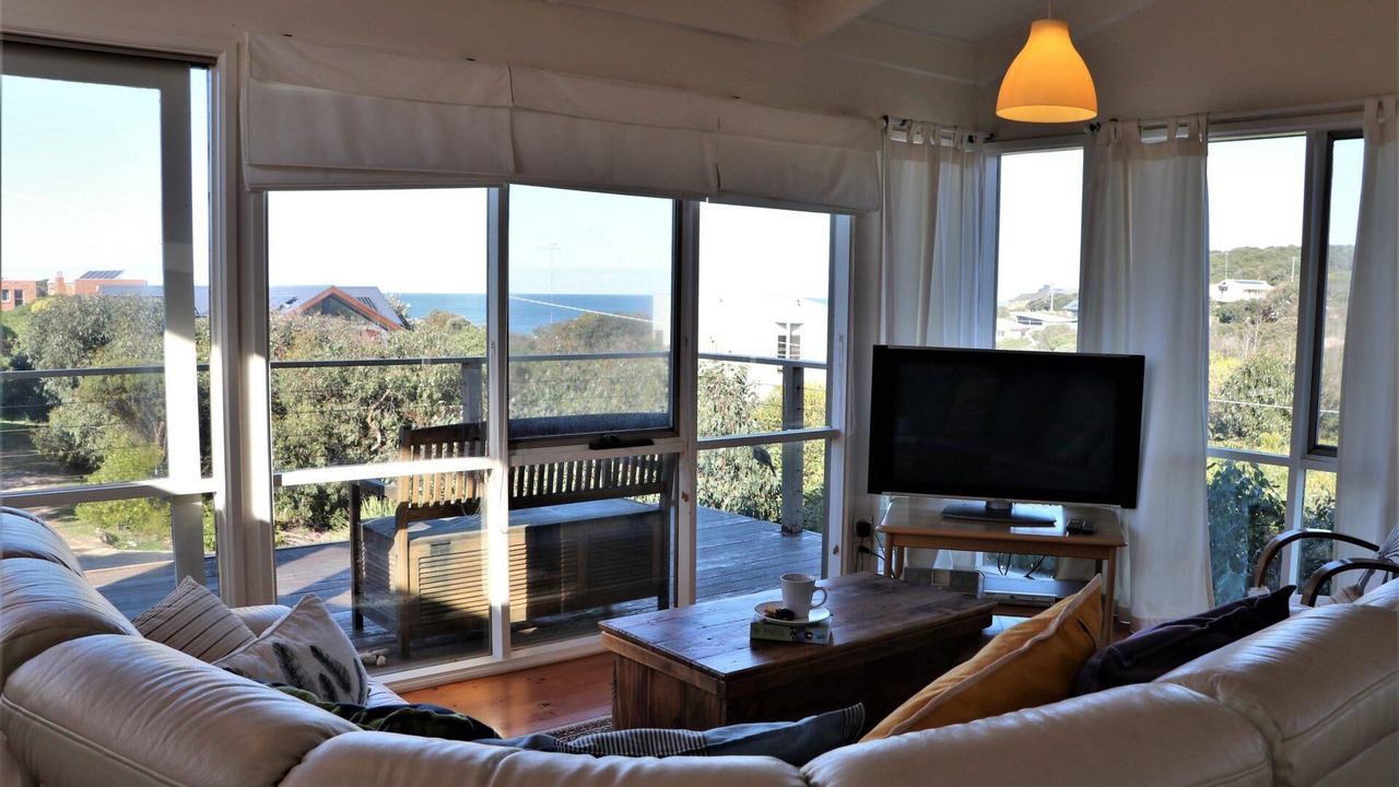 Photo of Livingroom in Surf Coast