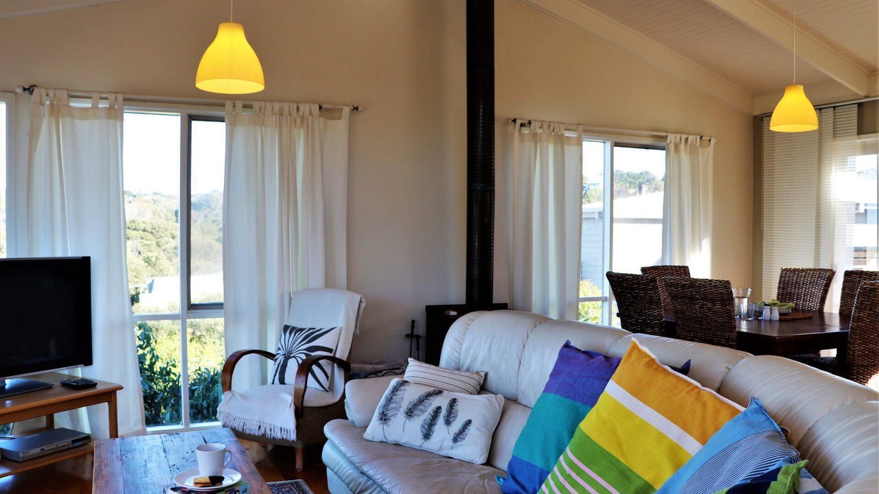 Photo of Livingroom in Surf Coast