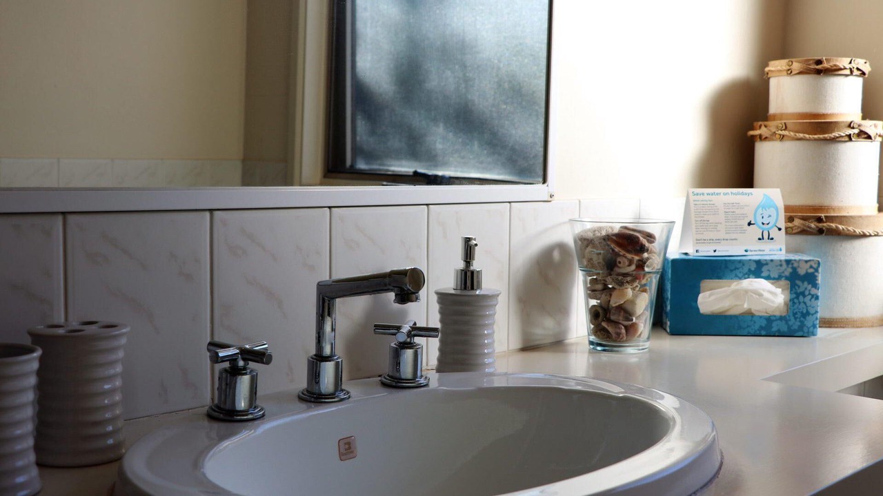 Photo of Bathroom in Surf Coast