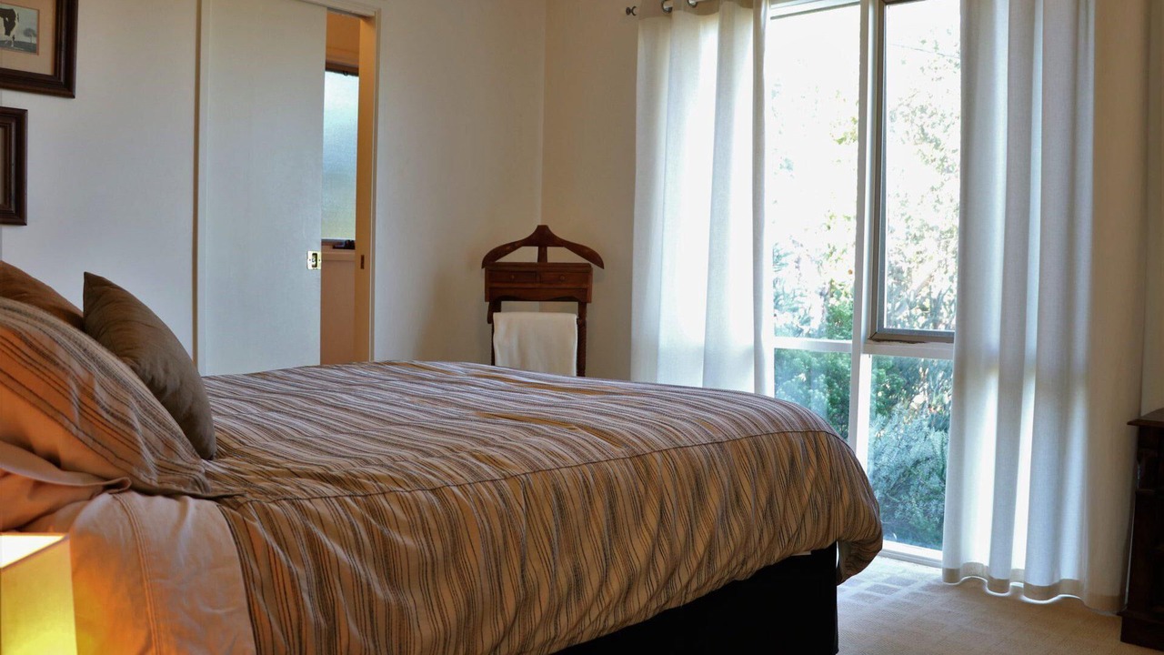 Photo of Bedroom in Surf Coast