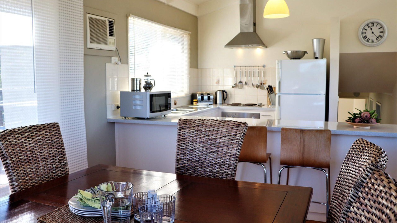 Photo of Kitchen in Surf Coast