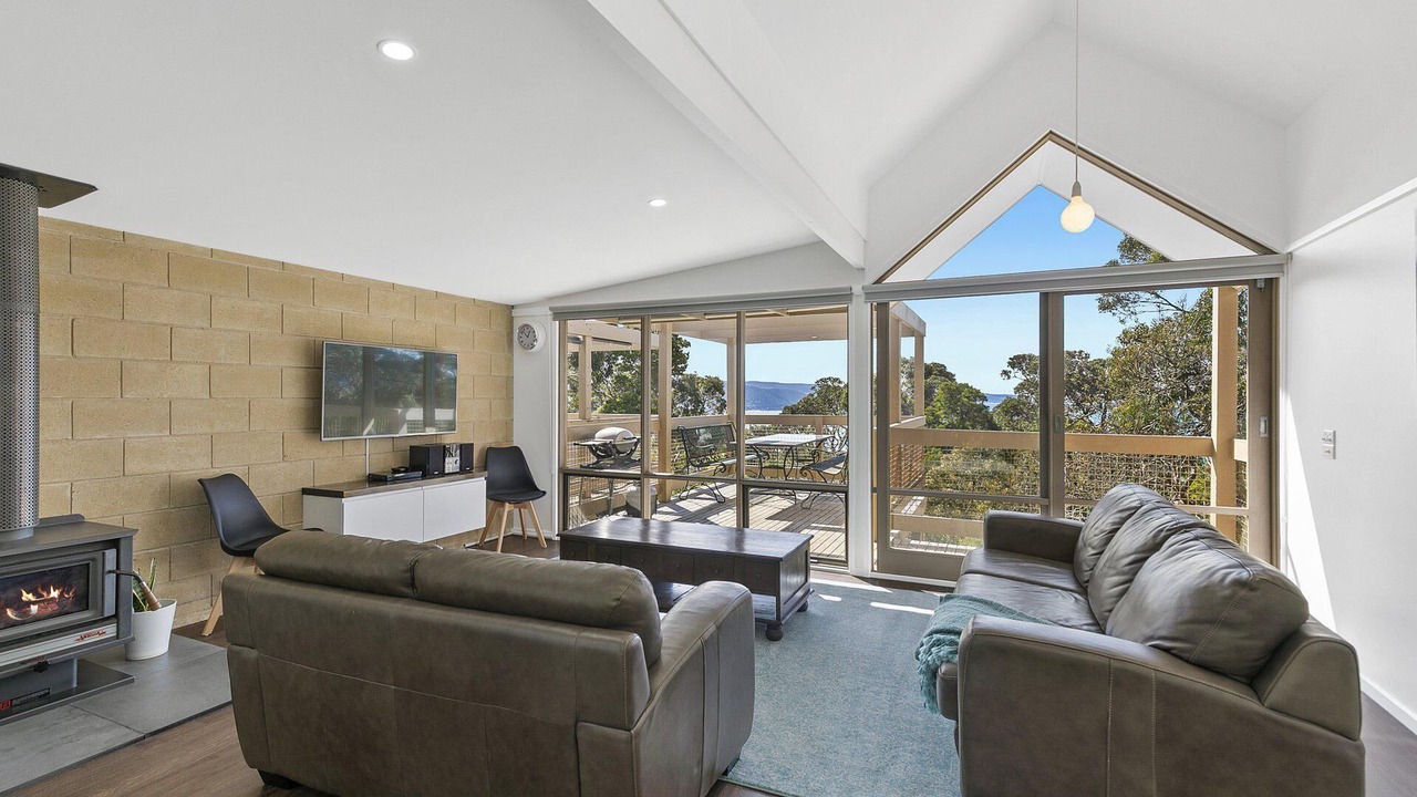 Photo of Livingroom in Lorne
