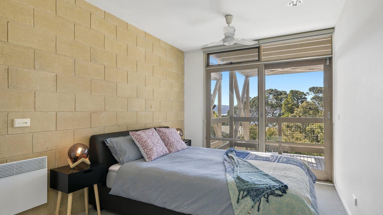 Photo of Bedroom in Lorne