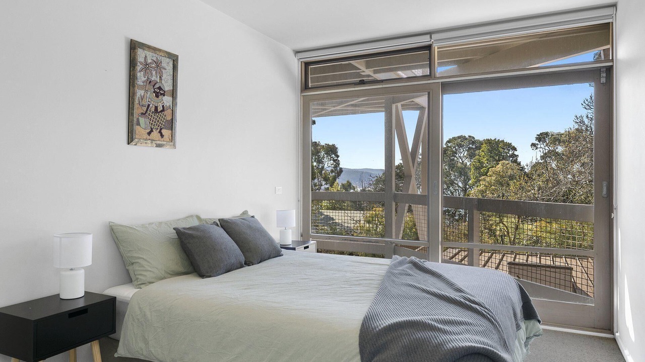 Photo of Bedroom in Lorne