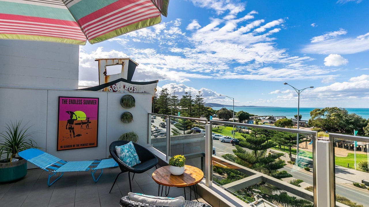 Photo of Outdoor in Lorne