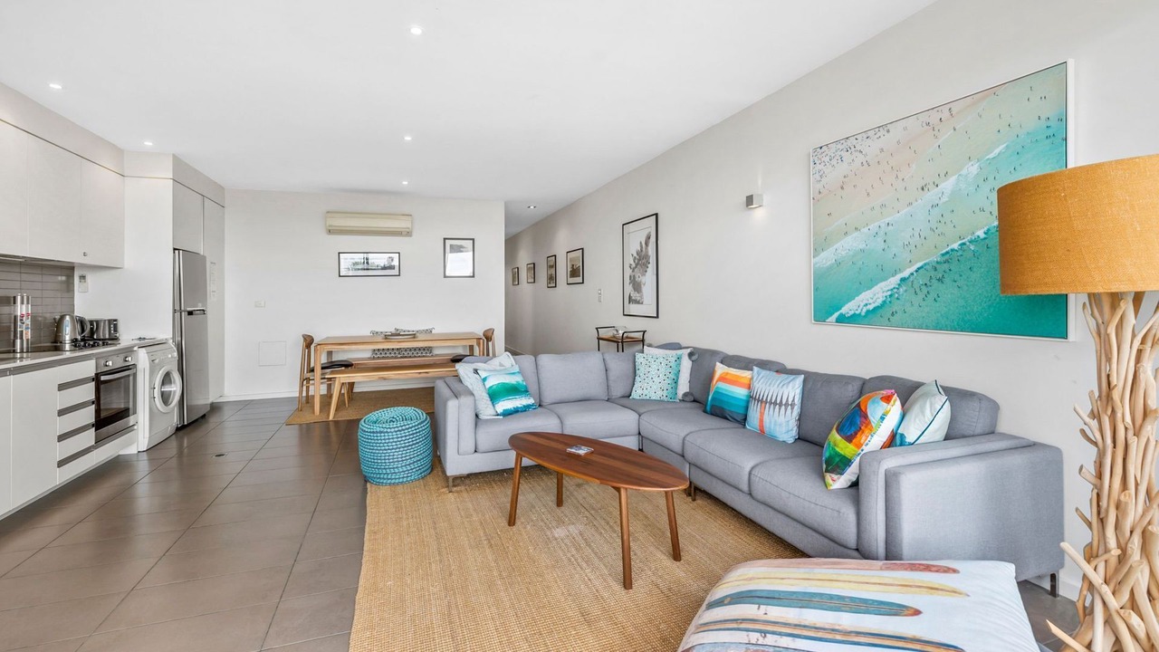 Photo of Livingroom in Lorne