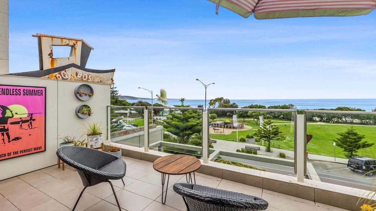Photo of Outdoor in Lorne