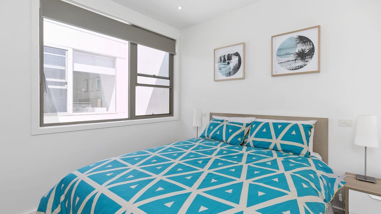Photo of Bedroom in Lorne