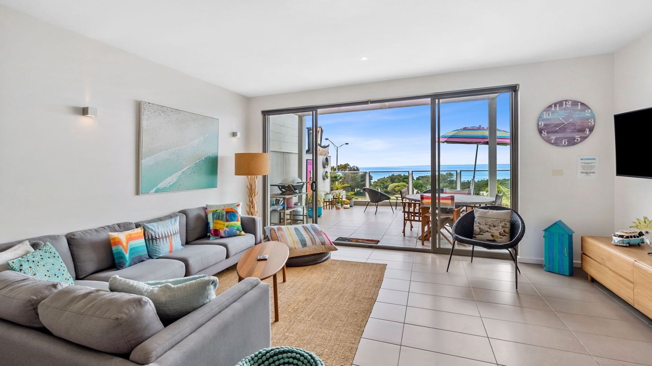 Photo of Livingroom in Lorne