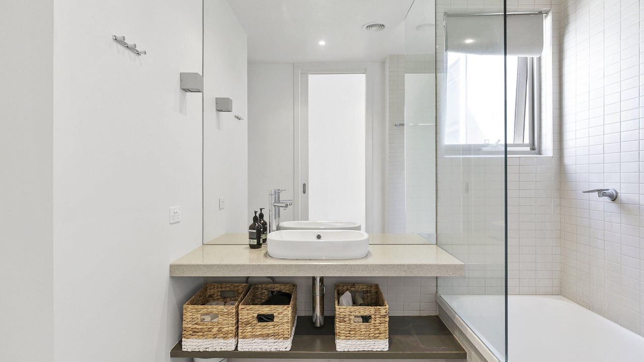 Photo of Bathroom in Lorne