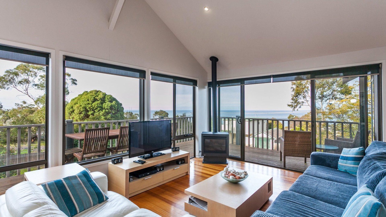 Photo of Livingroom in Lorne