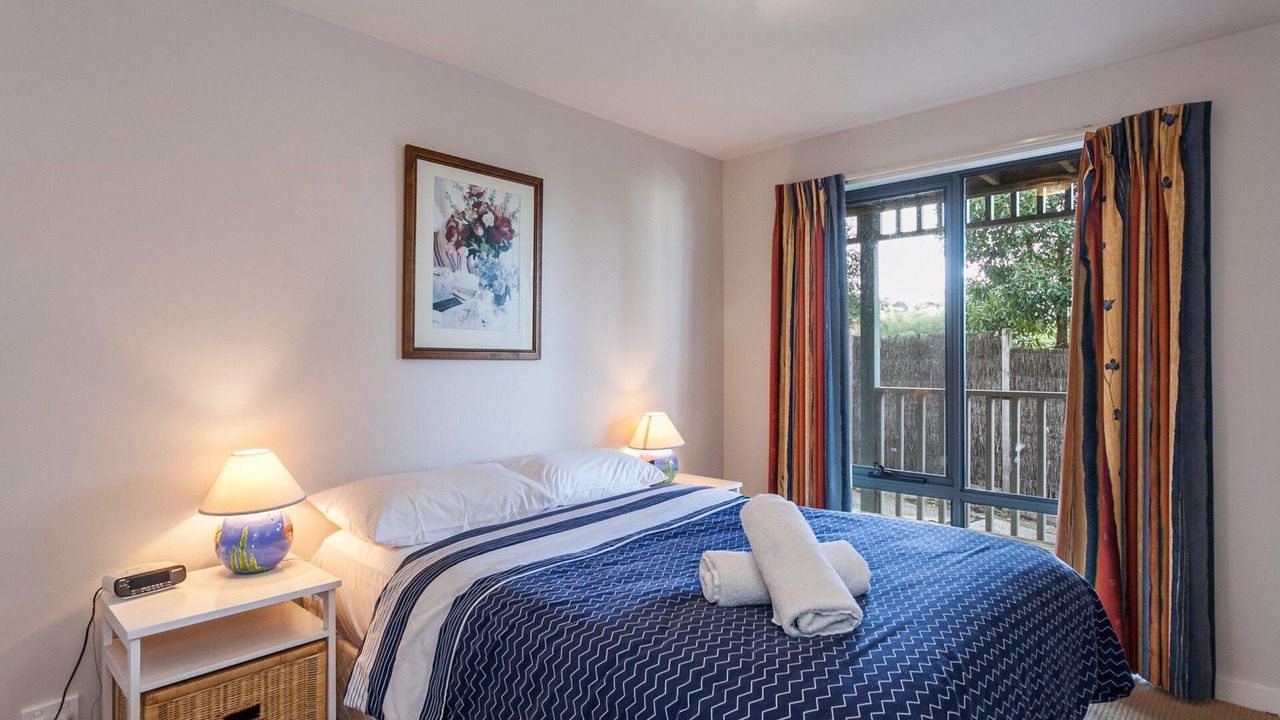 Photo of Bedroom in Lorne