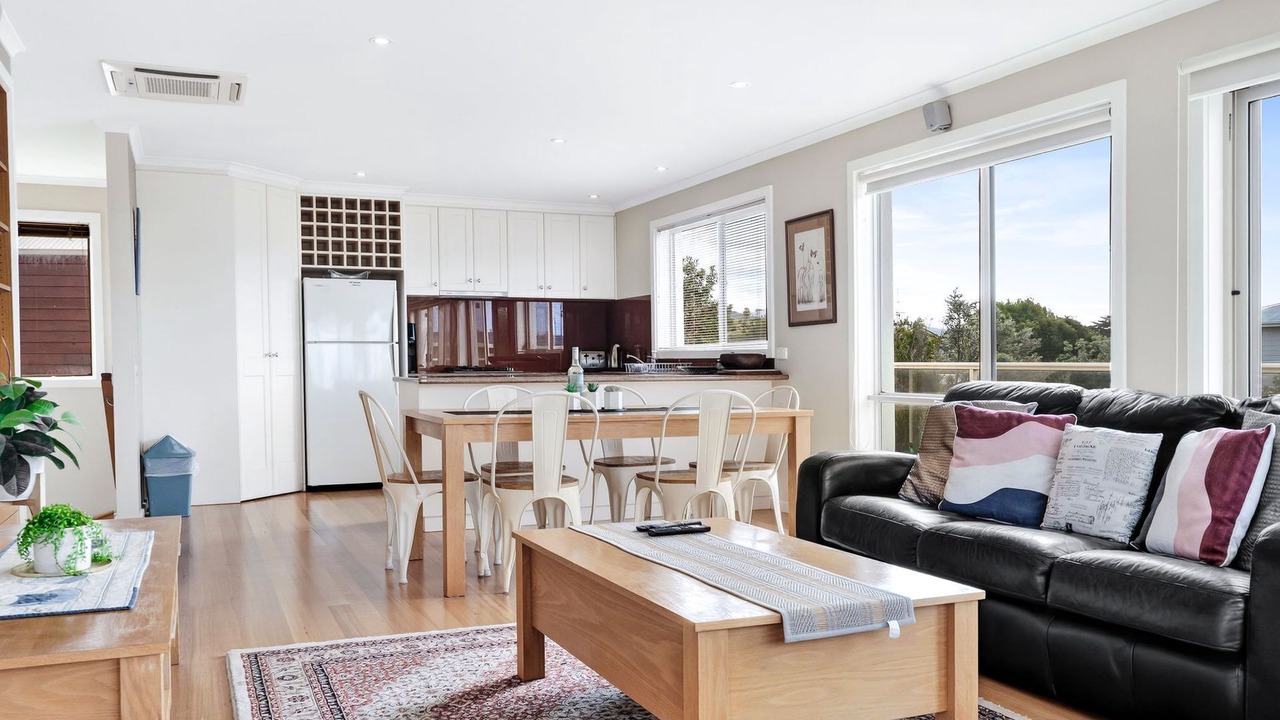 Photo of Livingroom in Apollo Bay