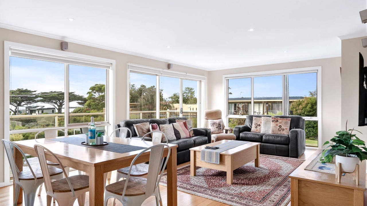 Photo of Livingroom in Apollo Bay