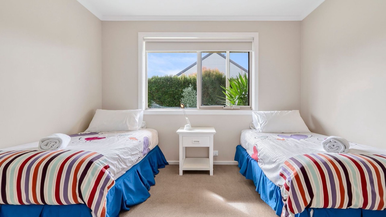 Photo of Bedroom in Apollo Bay