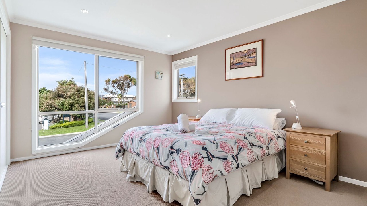 Photo of Bedroom in Apollo Bay