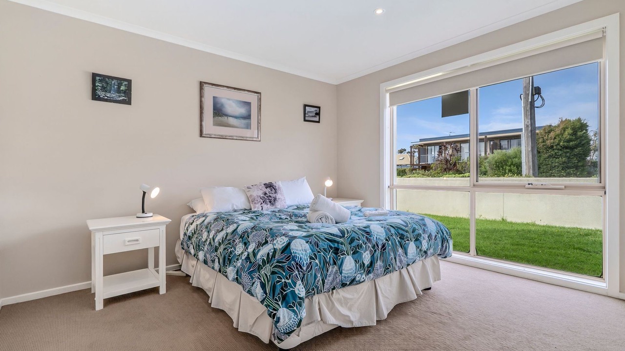 Photo of Bedroom in Apollo Bay
