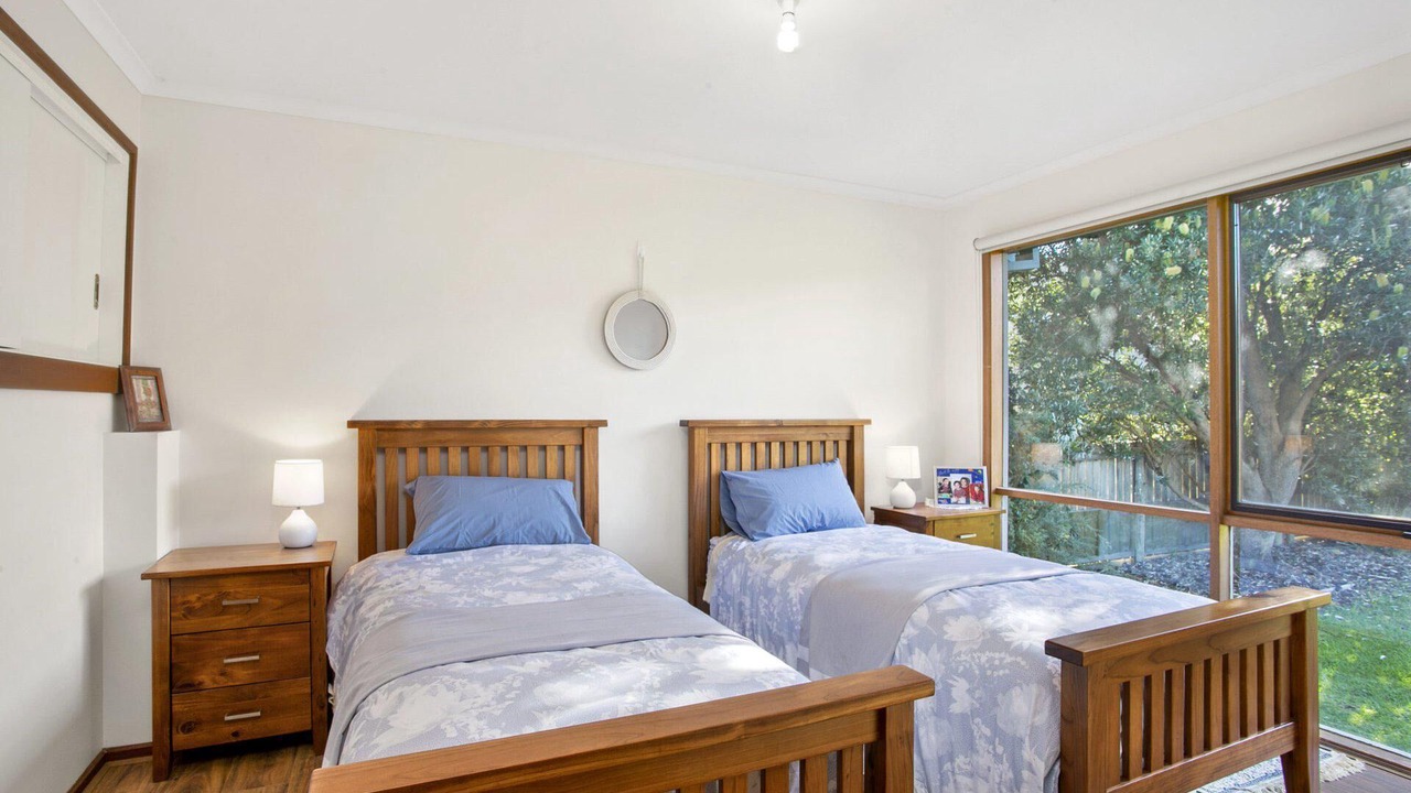 Photo of Bedroom in Apollo Bay