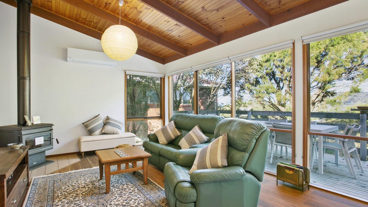 Photo of Livingroom in Apollo Bay