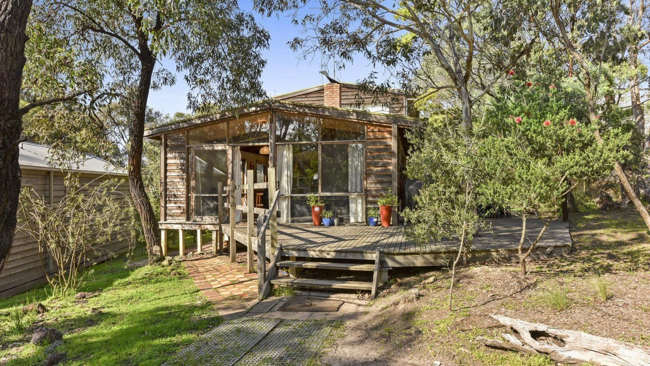Photo of Outdoor in Aireys Inlet