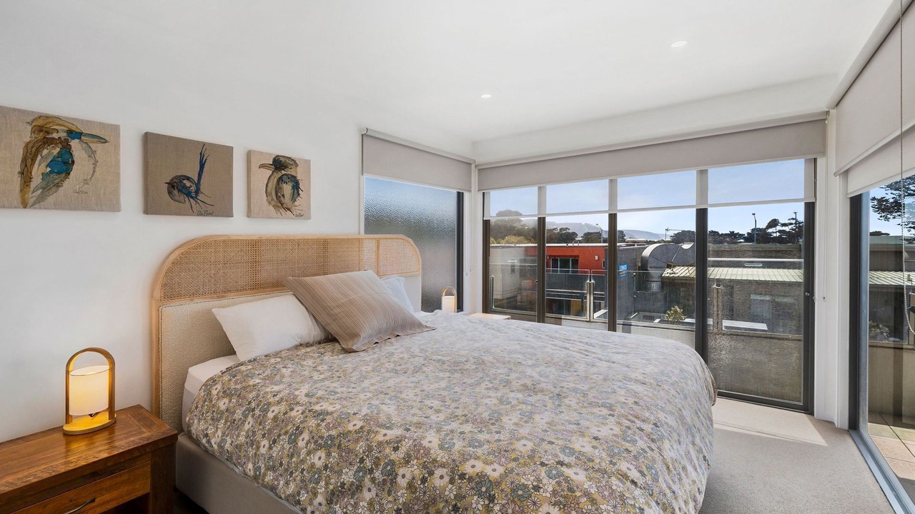 Photo of Bedroom in Lorne