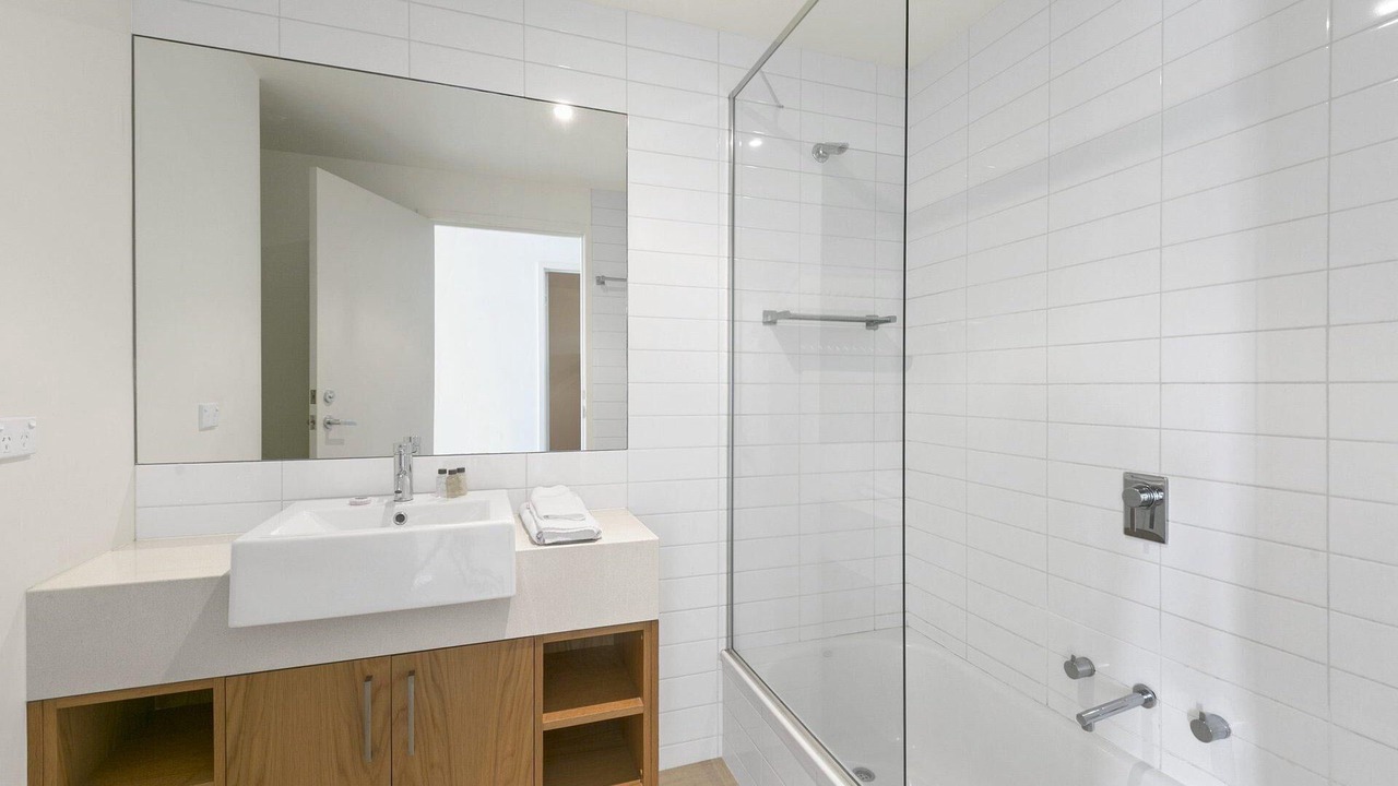 Photo of Bathroom in Lorne