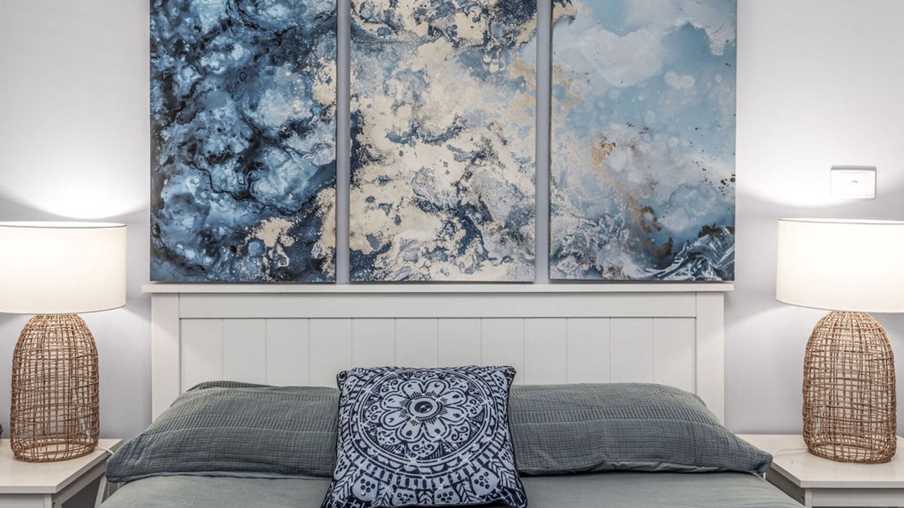 Photo of Bedroom in Apollo Bay