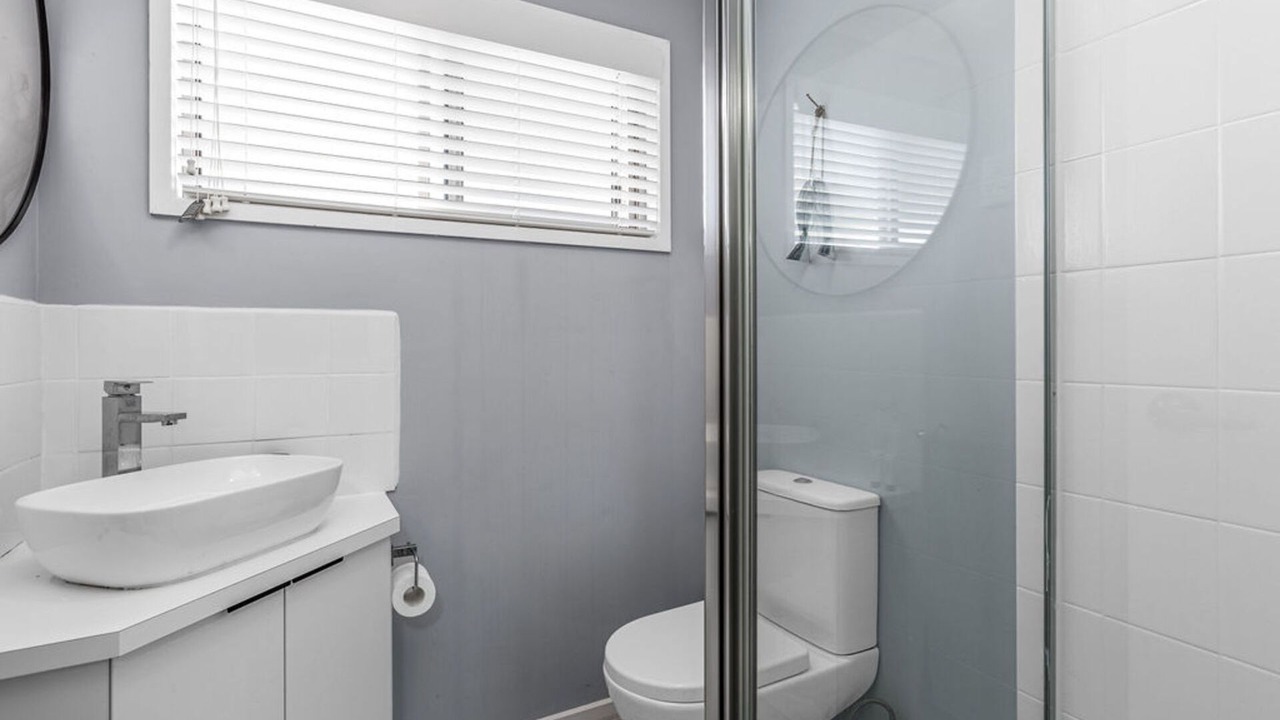 Photo of Bathroom in Apollo Bay