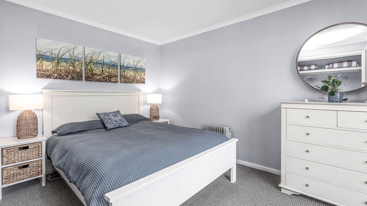 Photo of Bedroom in Apollo Bay