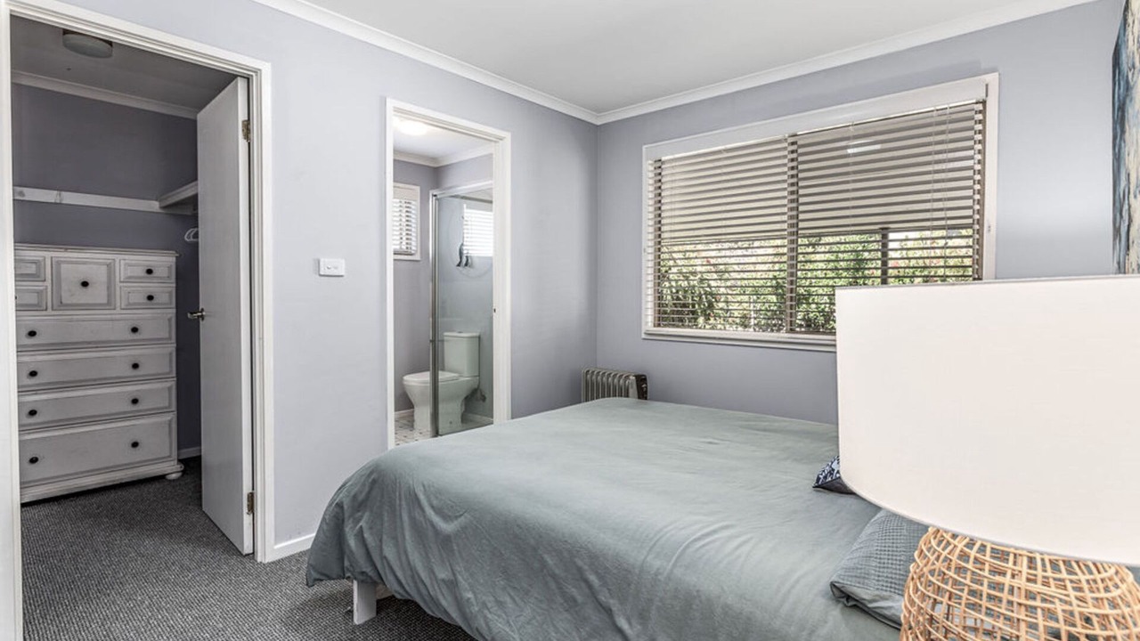 Photo of Bedroom in Apollo Bay