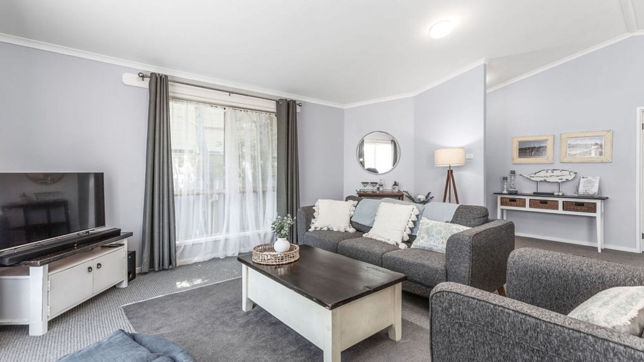 Photo of Livingroom in Apollo Bay