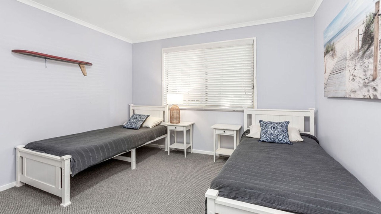 Photo of Bedroom in Apollo Bay