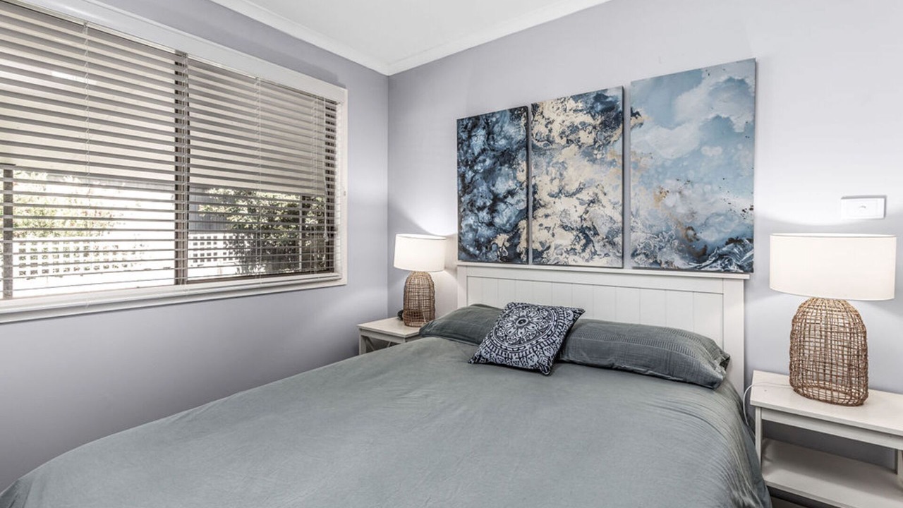 Photo of Bedroom in Apollo Bay