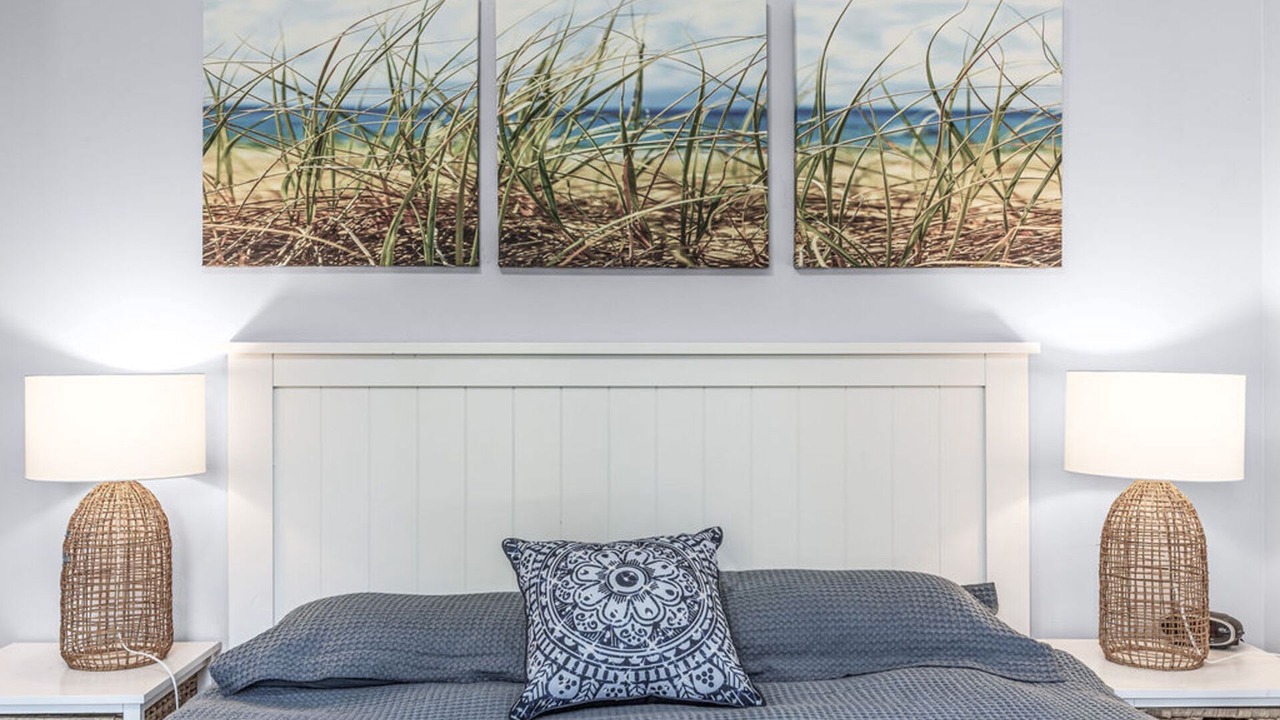 Photo of Bedroom in Apollo Bay