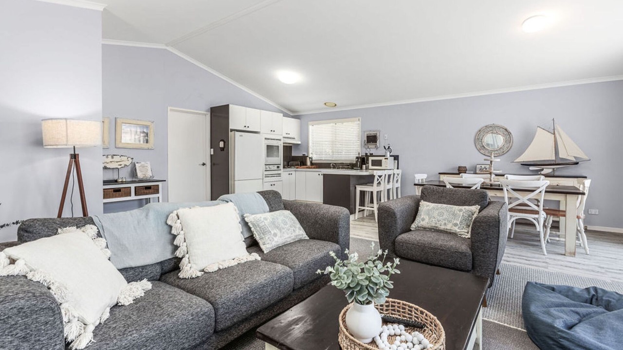Photo of Livingroom in Apollo Bay