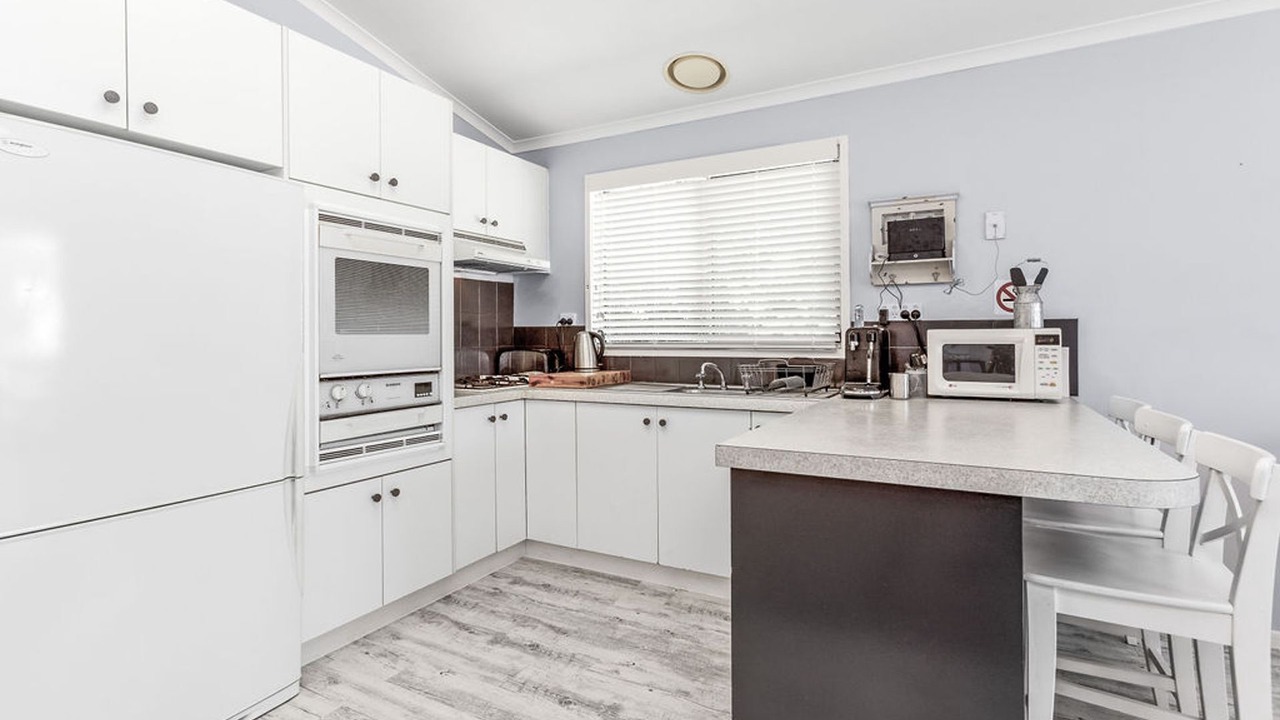 Photo of Kitchen in Apollo Bay