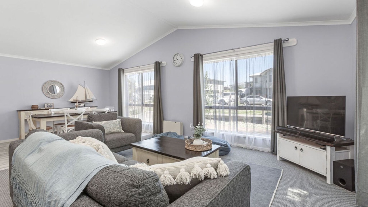 Photo of Livingroom in Apollo Bay