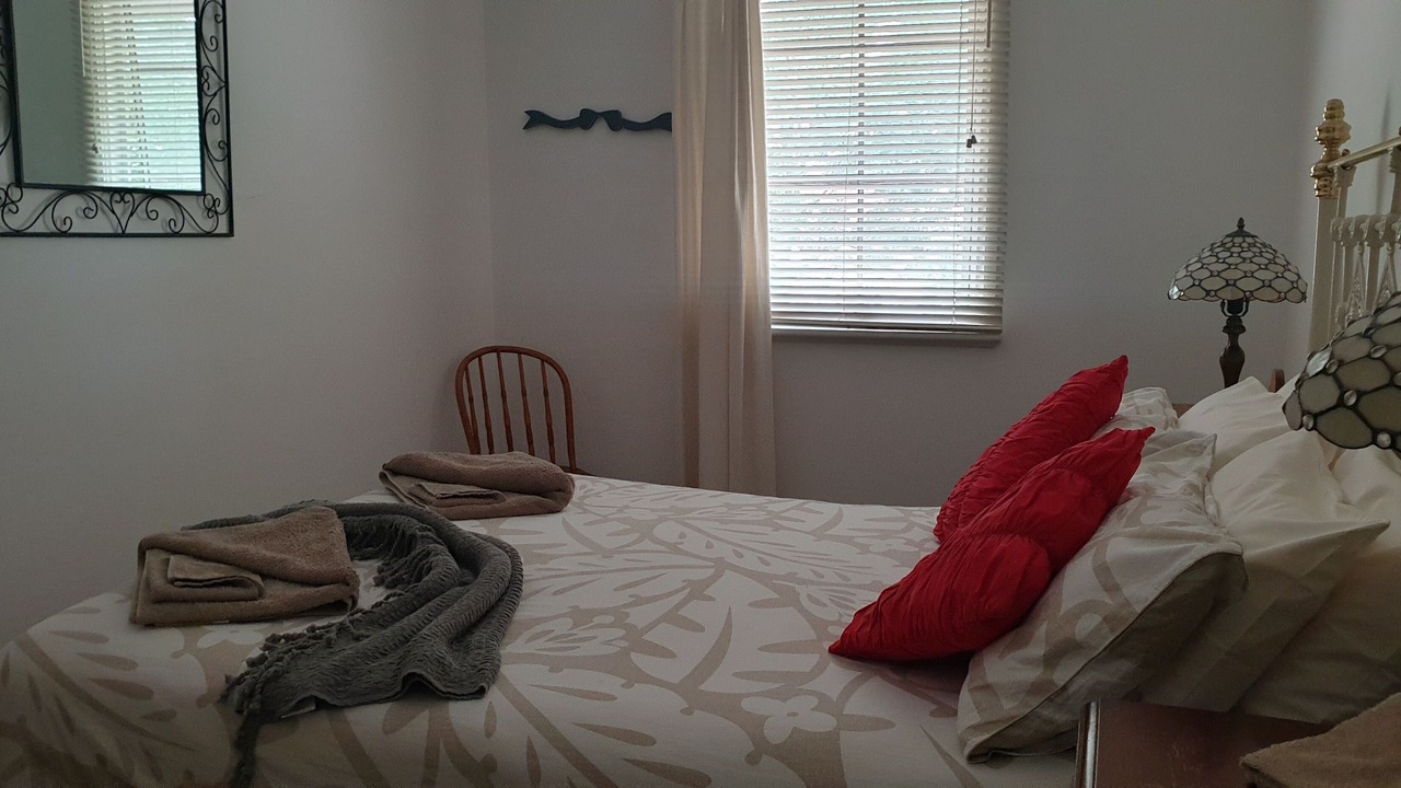 Photo of Bedroom in Upper Wakefield