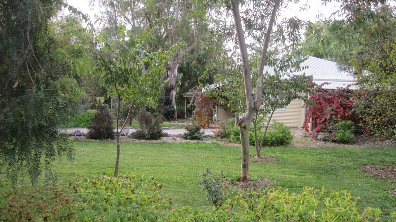 Photo of Outdoor in Upper Wakefield