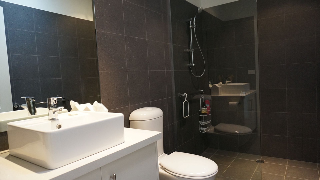 Photo of Bathroom in Queenscliff