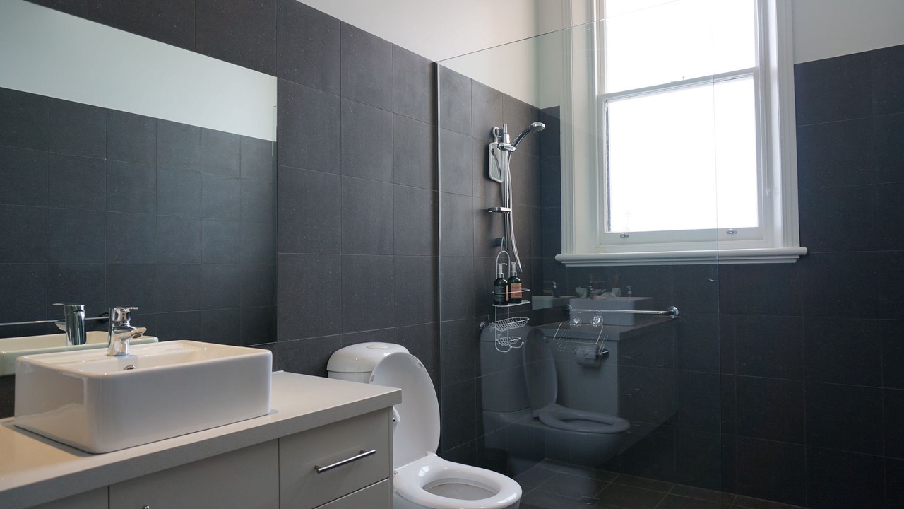 Photo of Bathroom in Queenscliff