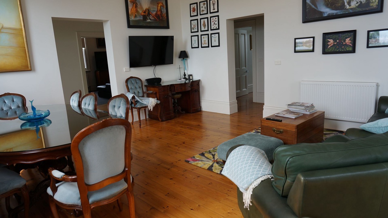 Photo of Livingroom in Queenscliff